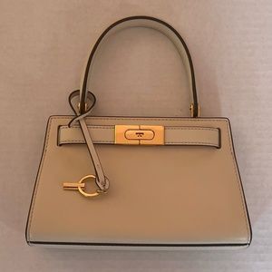 Tory Burch Lee Radziwill Petite Bag